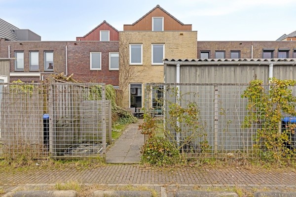 Medium property photo - Wachthuisstraat 14, 4463 LE Goes